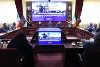 دستور وزیر ورزش برای تأمین تجهیزات و پرداخت حقوق به ملی‌پوشان