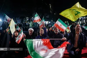 تجمع اساتید و دانشگاه&zwnj;هیان دانشگاه&zwnj;های تهران