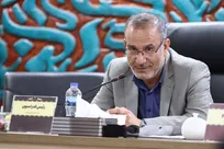 شعبانی‌بهار سرپرست فدراسیون تیراندازی با کمان شد