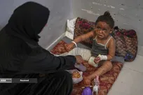 کشتار بی رحمانه در غزه