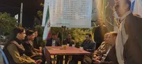 میز خدمت دانشگاه آزاد اسلامی واحد علوم و فناوری پردیس برپا شد