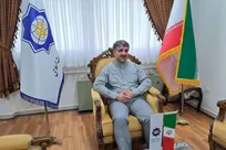 رونمایی از  تصویر  ایران در سامانه دماوند با هدف ارتباط مردم با فضای بین‌الملل