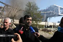 دنیامالی: ورزشکاران‌ نشان دادند «در کنار مردم بودن» مهمتر از سکوی قهرمانی است/ ملت ایران با این جوانان هرگز شکست نخواهد خورد