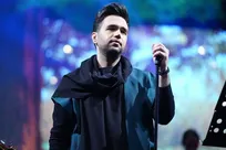 احسان یاسین از ایران خواند+ فیلم