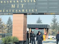 ترکیه دو نفر را به اتهام جمع‌آوری اطلاعات برای اسرائیل بازداشت کرد