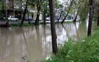 بارش‌های سنگین در شمال کشور؛ هشدار سازمان هواشناسی درباره خطر سیلاب