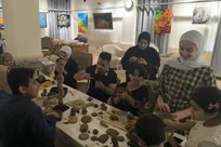 رایزنی فرهنگی ایران در بغداد میزبان سلسله کارگاه‌های هنری شد