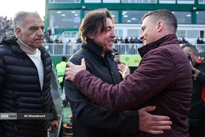 هفته دوازدهم لیگ برتر فوتبال؛ پرسپولیس - استقلال