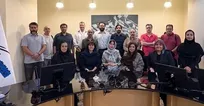 برگزاری جلسه هم افزایی روابط عمومی انجمن‌های خانه تئاتر/ صدای اعضای خانه تئاتر باشیم