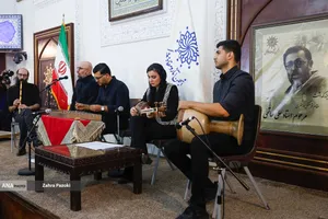 مراسم یادبود
