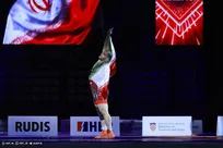 در آستانه یک اتفاق تاریخی برای کشتی ایران در زاگرب/ ایران جای روس‌ها را گرفت