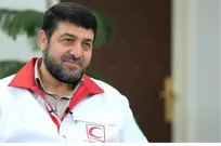 همراهی هلال‌احمر و ارتش نماد همبستگی ملی در صیانت از جان هموطنان است