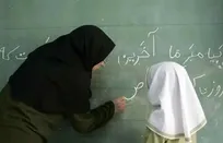 معلمان؛ فرماندهان خط مقدم نبرد فرهنگی/ برای رسیدن به حیات طیبه باید فرهنگ جامعه غنی شود