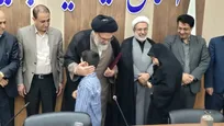 اعطای دانشنامه پایان تحصیلات افتخاری به شهدای دانشجوی کهگیلویه و بویراحمد/ جلوه‌های پیوند دانش و شهادت
