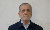 رئیس‌جمهور: شورای موقت رهبری کار خود را آغاز کرد/ نیروهای مسلح پایگاه‌های دشمنان را در هم می‌کوبند +فیلم