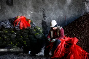 فاز 3 آزادراه تهران شمال