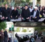 دانشگاه آزاد اسلامی مرودشت میزبان عزاداری سید و سالار شهیدان(ع)