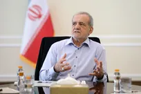 افزایش ۳۵۰۰ مگاواتی ظرفیت شبکه برق/ تأکید پزشکیان بر پشتیبانی از نیروهای مسلح