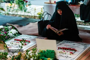 ماه مبارک رمضان