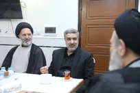 حجت‌الاسلام نواب: باید در جهت حل مشکلات موکب‌داران راهنمائی‌ها و اقدامات اطمینان بخش انجام شود