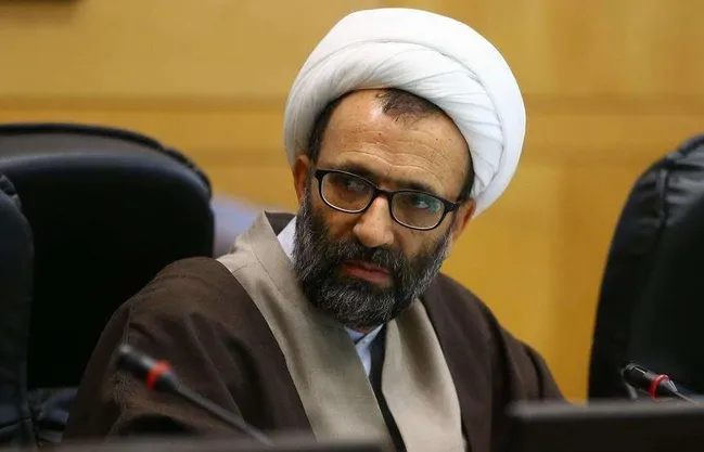 سلیمی: کارنامه مدیریتی آیت‌الله سید مجتبی خامنه‌ای فاقد هرگونه نقطه خاکستری است