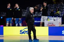 لیگ ملت های والیبال| لوزانو: تیم ایران پیوستگی خوبی دارد/نیاز به تمرین بیشتر داریم