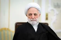 پیام رئیس قوه قضاییه به مناسبت شهادت سرافرازانه دریابان پاسدار تنگسیری