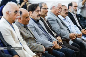 مراسم یادبود