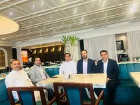 دانشگاه آزاد پرند دروازه‌ای به سوی همکاری علمی با عراق