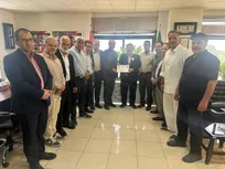 صدیقی: ووشو یکی از رشته‌های پیشرو در ورزش محسوب می‌شود/ فضای آکادمی نیازهای رشته را برآورده نمی‌کند