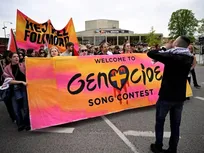 اعتراض شدید اسپانیا به حضور رژیم صهیونیستی در «یوروویژن»