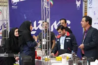 از ایده تا محصول در رویداد عصر امید؛ مسیری هموار برای اتصال به بازار