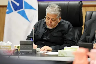 پیام تسلیت دکتر رنجبر به رئیس دفتر مشاور مقام معظم رهبری