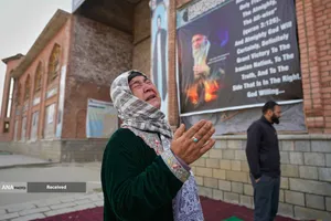 شیعیان کشمیردر اقدامی خودجوش و خانه&zwnj;به&zwnj;خانه، کمک&zwnj;های نقدی و غیرنقدی از جمله طلا، نقره، دام و حتی خودرو را برای حمایت از ایران برای مقابله با آمریکا و رژیم صهیونیستی اهدا می کنند.