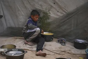 غزه همچنان در معرض جنگ نسل&zwnj;کشی