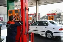 حذف سهمیه بنزین خودروهای نوشماره زیر یک میلیارد تومان منتفی شد