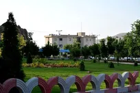 دانشجوی دانشگاه آزاد ممسنی رتبه نخست جشنواره ملی رشد ۴ را کسب کرد