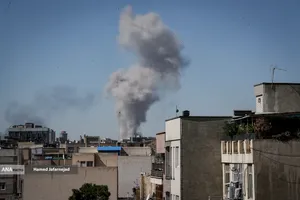 دومین روز از حملات هوایی رژیم صهیونی علیه ایران