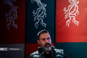 چهارمین روز جشنواره&zwnj; چهل&zwnj;وچهارم فیلم فجر