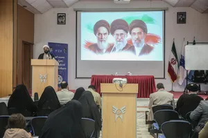  برنامه&zwnj;ریزی و آینده&zwnj;پژوهی؛ محور سومین کارگاه قرارگاه کنشگری رسانه&zwnj;ای 