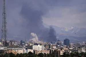 دومین روز از حملات هوایی رژیم صهیونی علیه ایران