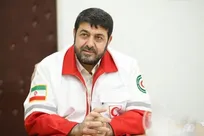 کولیوند: هوشمندسازی داروخانه‌های هلال‌احمر باید برای ارائه خدمت به بیماران باشد