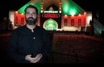 امروز ثمره درس استقامت حضرت زینب (س) را در ایران می&zwnj;بینیم