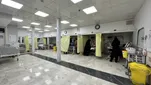 آماده‌باش بیمارستان فوق‌تخصصی دانشگاه آزاد اسلامی در خراسان رضوی جهت خدمت به زائران
