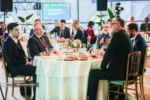 پنل ایجاد نظام&zwnj;های بین&zwnj;المللی شاخص&zwnj;های قیمتی حوزه انرژی در هفته انرژی روسیه