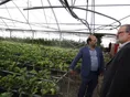 بازدید رئیس مرکز حوزه ریاست دانشگاه آزاد از واحد اصفهان