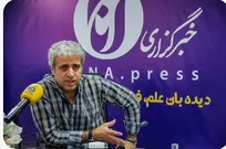 در تاریخ هیچ دشمن خارجی به یاری کشوری دیگر نیامده است!/کدام نجات از کوله پشتی سرباز خارجی بیرون می‌آید؟!