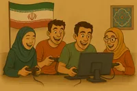 ۱۲ هزار کاربر در پویش ملی «ایران برنده بازی» شرکت کردند
