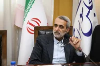 ایران در قدرتمند‌ترین وضعیت تاریخی خود قرار دارد/ ترامپ مانند حیوانی گیر افتاده به در و دیوار می‌زند
