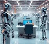 آیا با پیشرفت و گسترش هوش مصنوعی مشاغل سنتی ازبین می‌روند؟